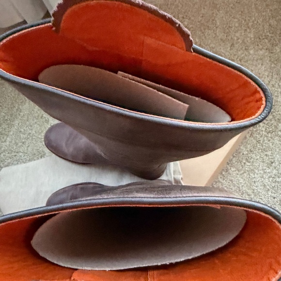 Penelope Chilvers Long Tassel Boots - Picture 7 of 11